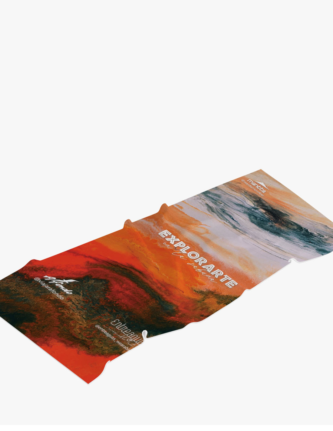 Mombasa Towel Sabana