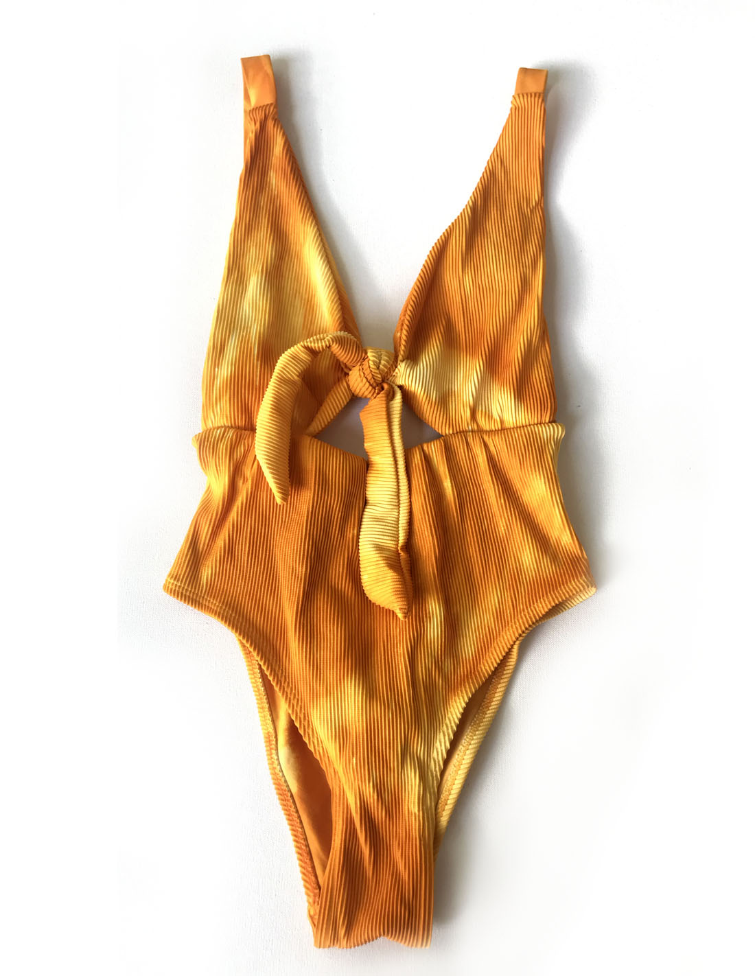 Brain Fungus Mustard One Piece