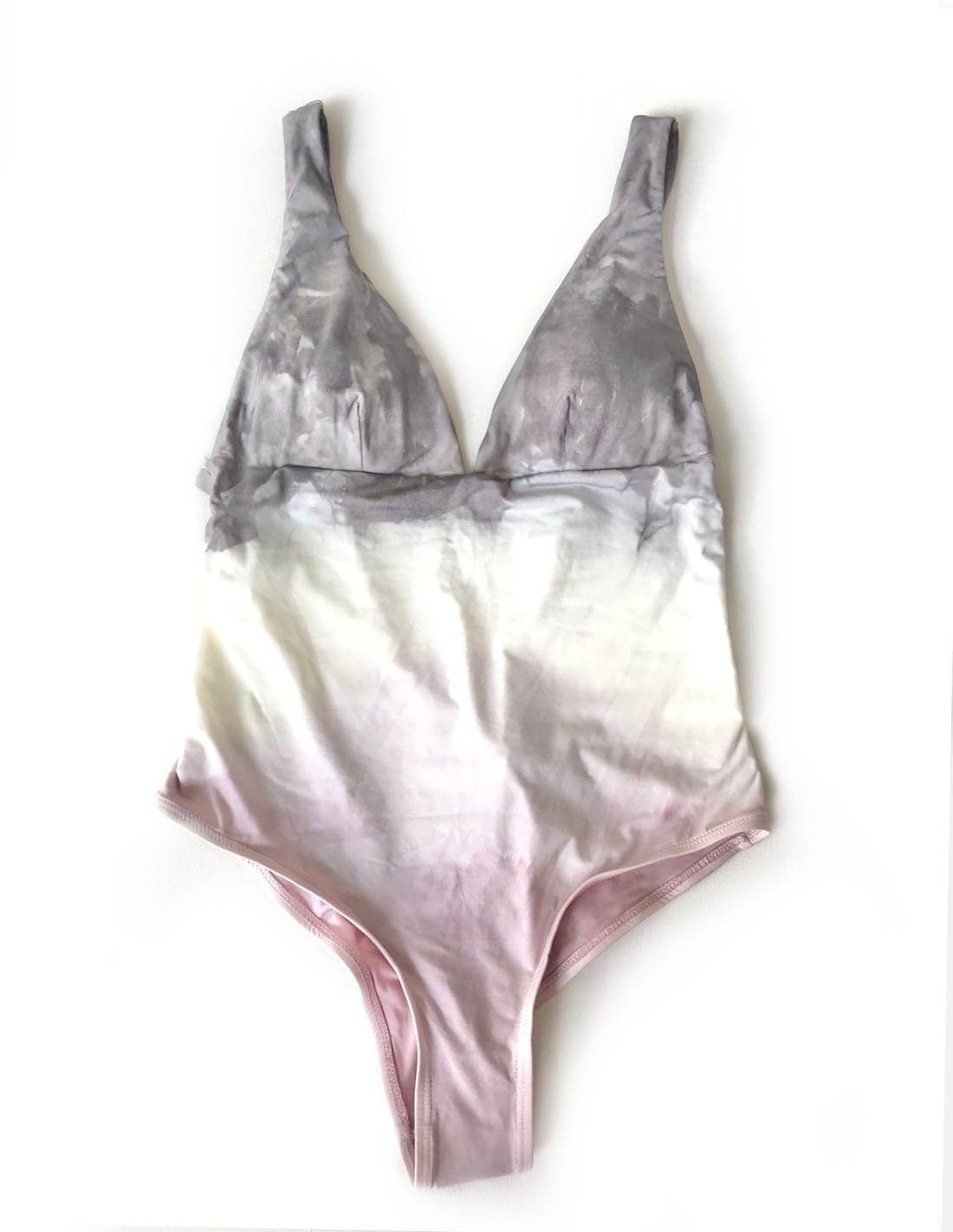 Cosmos Blush One Piece