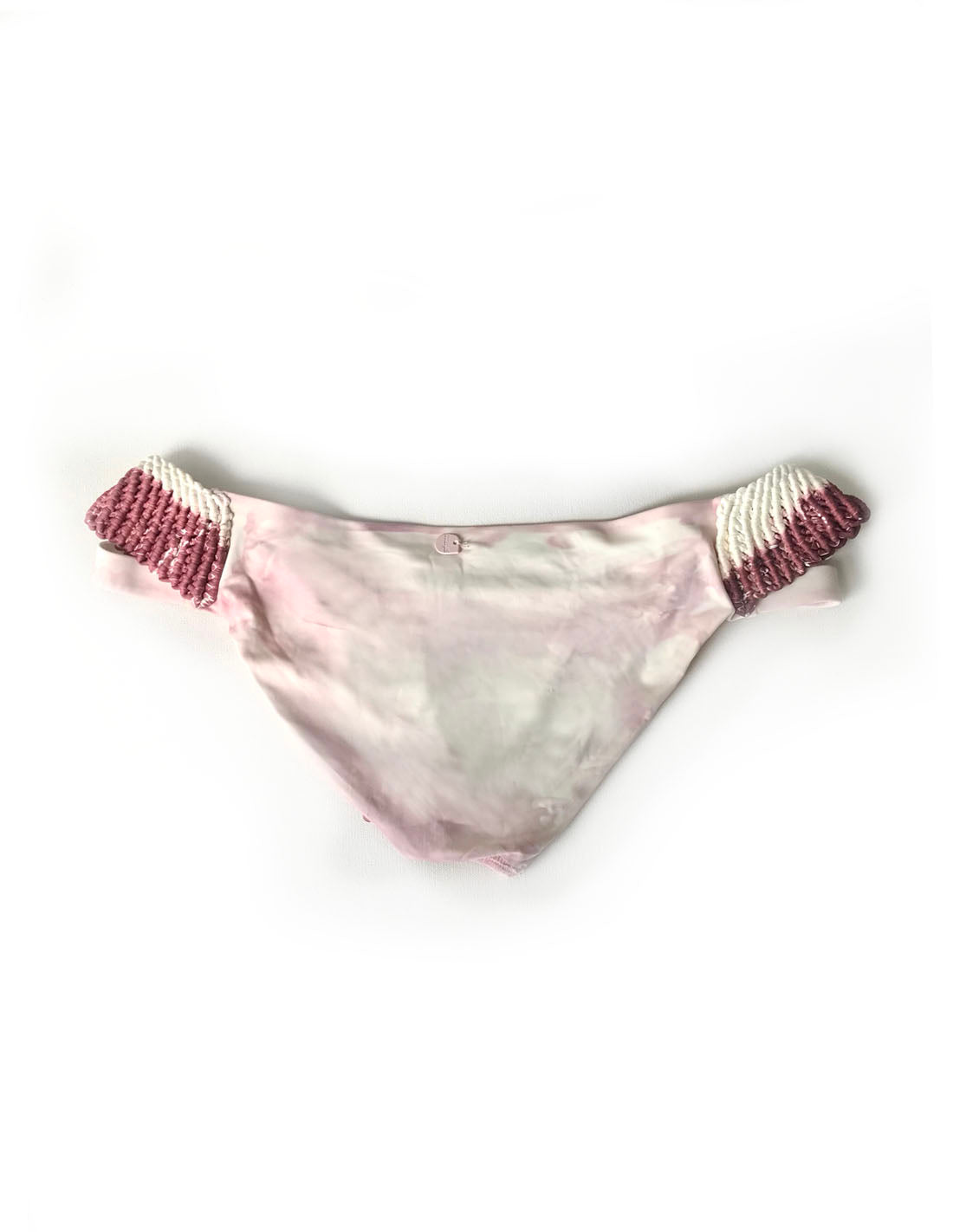 Octopus Coral Rose Bottom