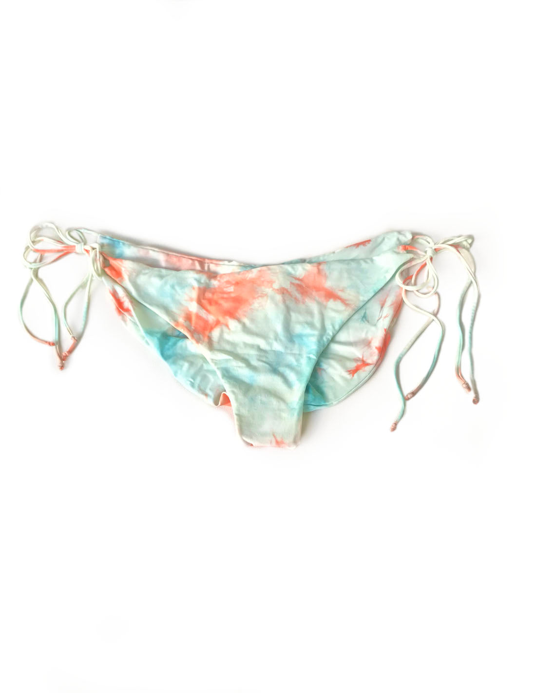 Soil 2 Minty Peach Bottom