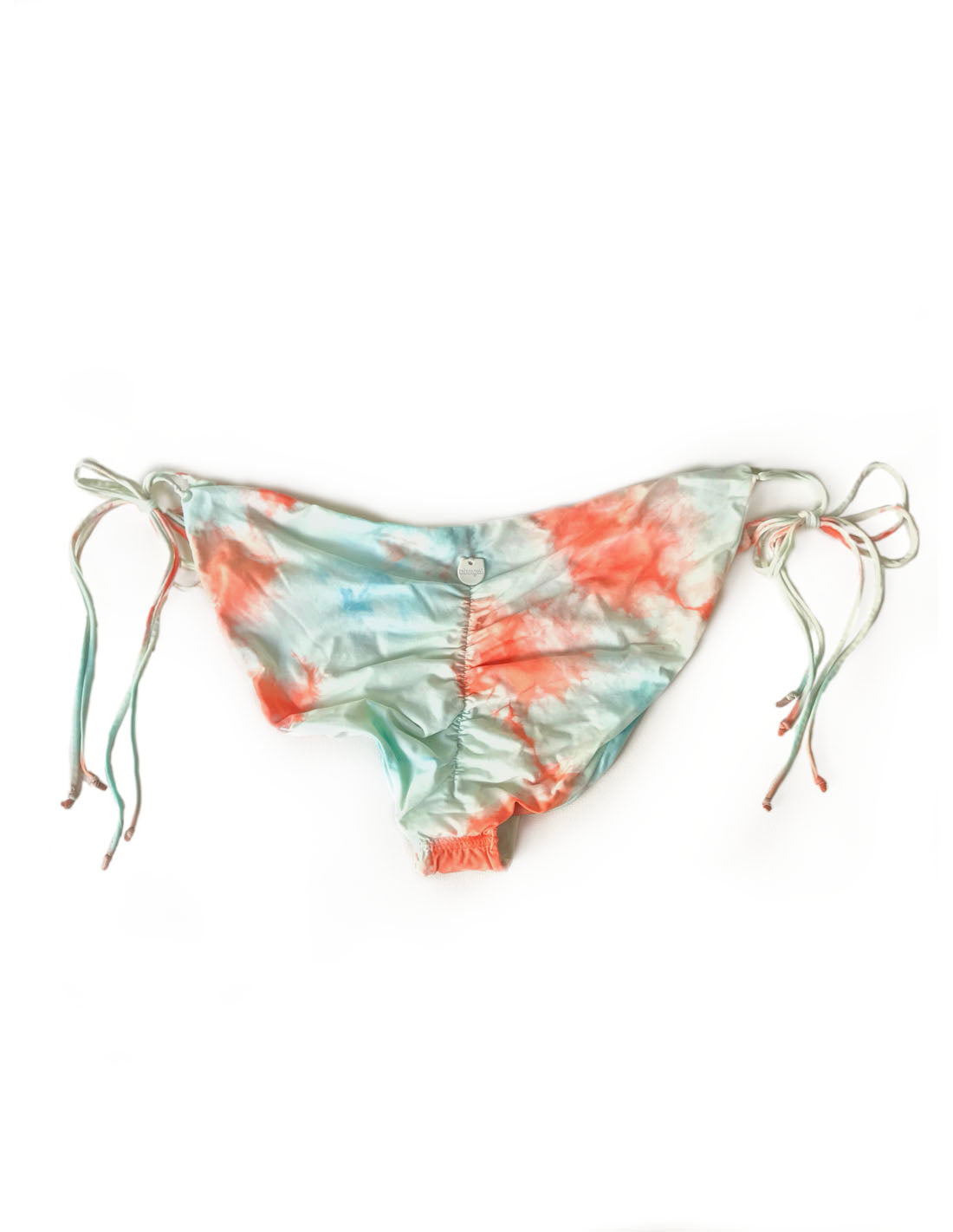 Soil 2 Minty Peach Bottom