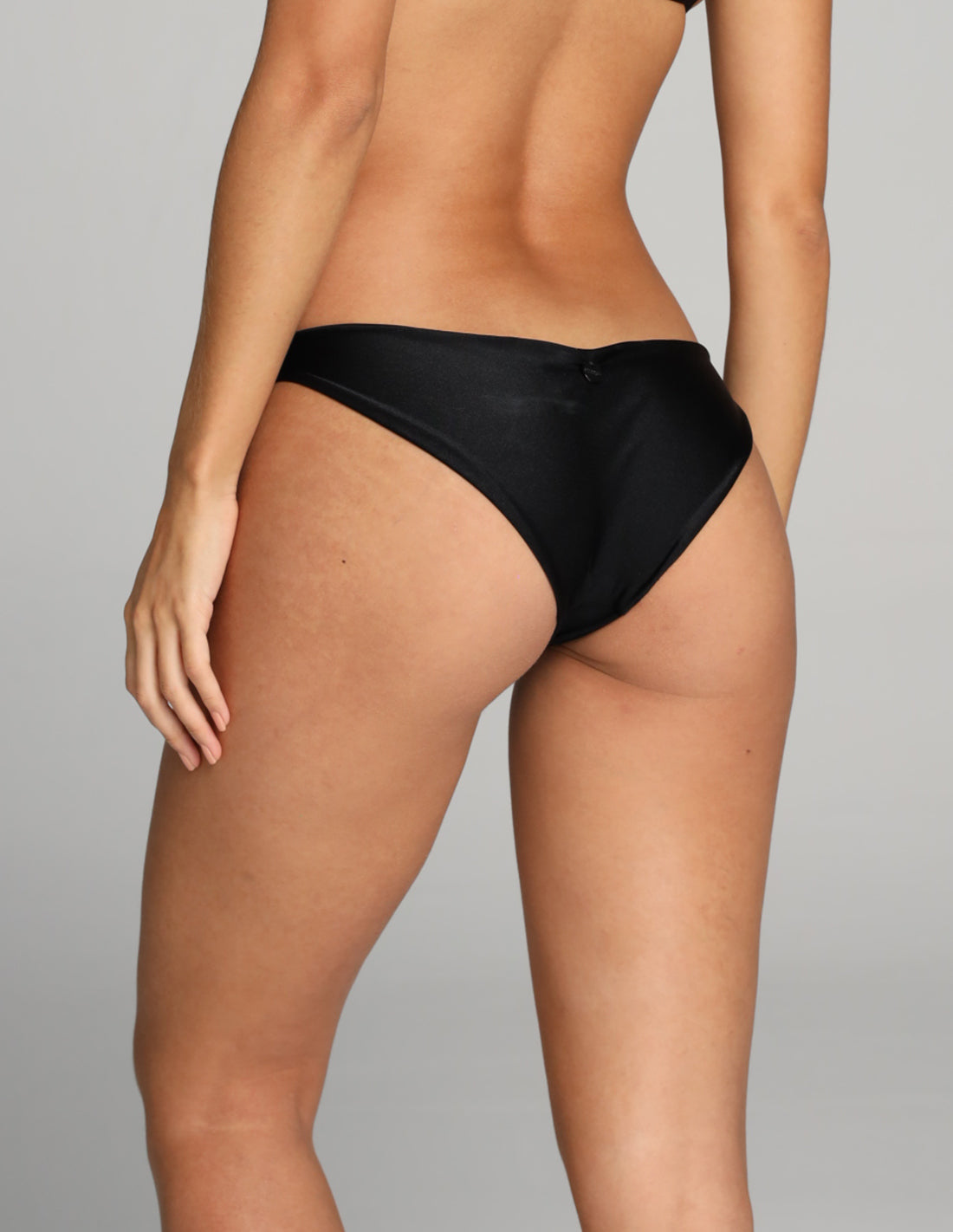 Feel Bottom Black