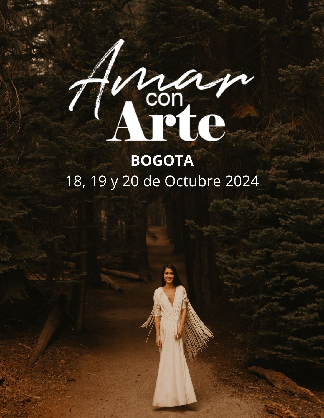Amar con arte bogota