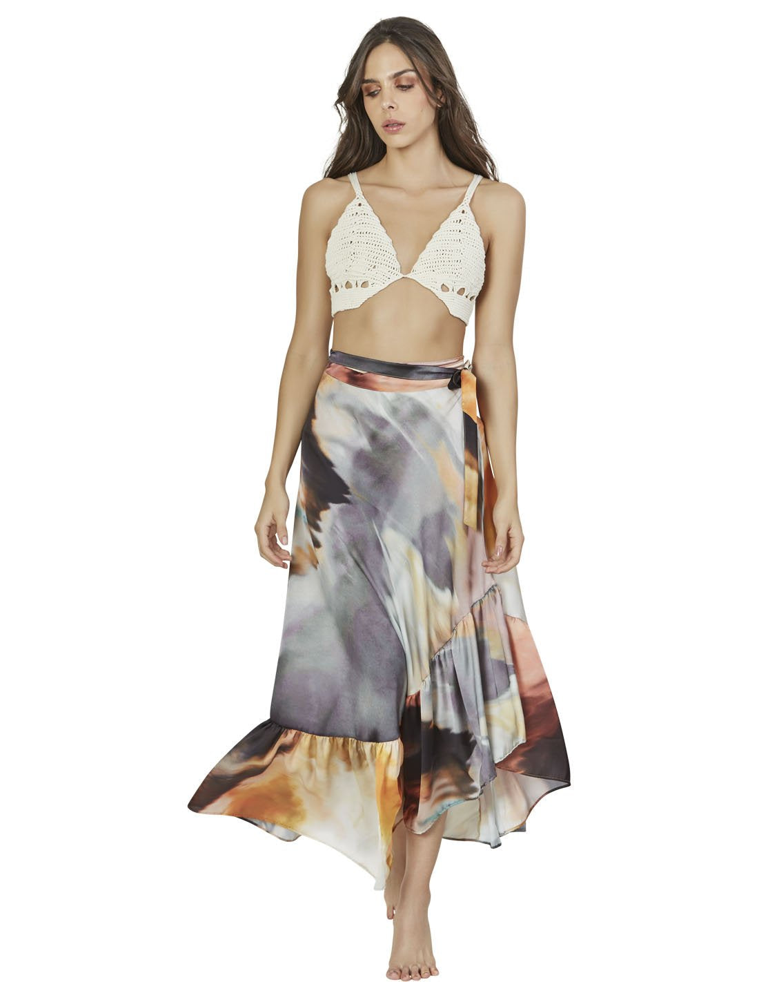 beach skirt in bali sunset bali meditation 3