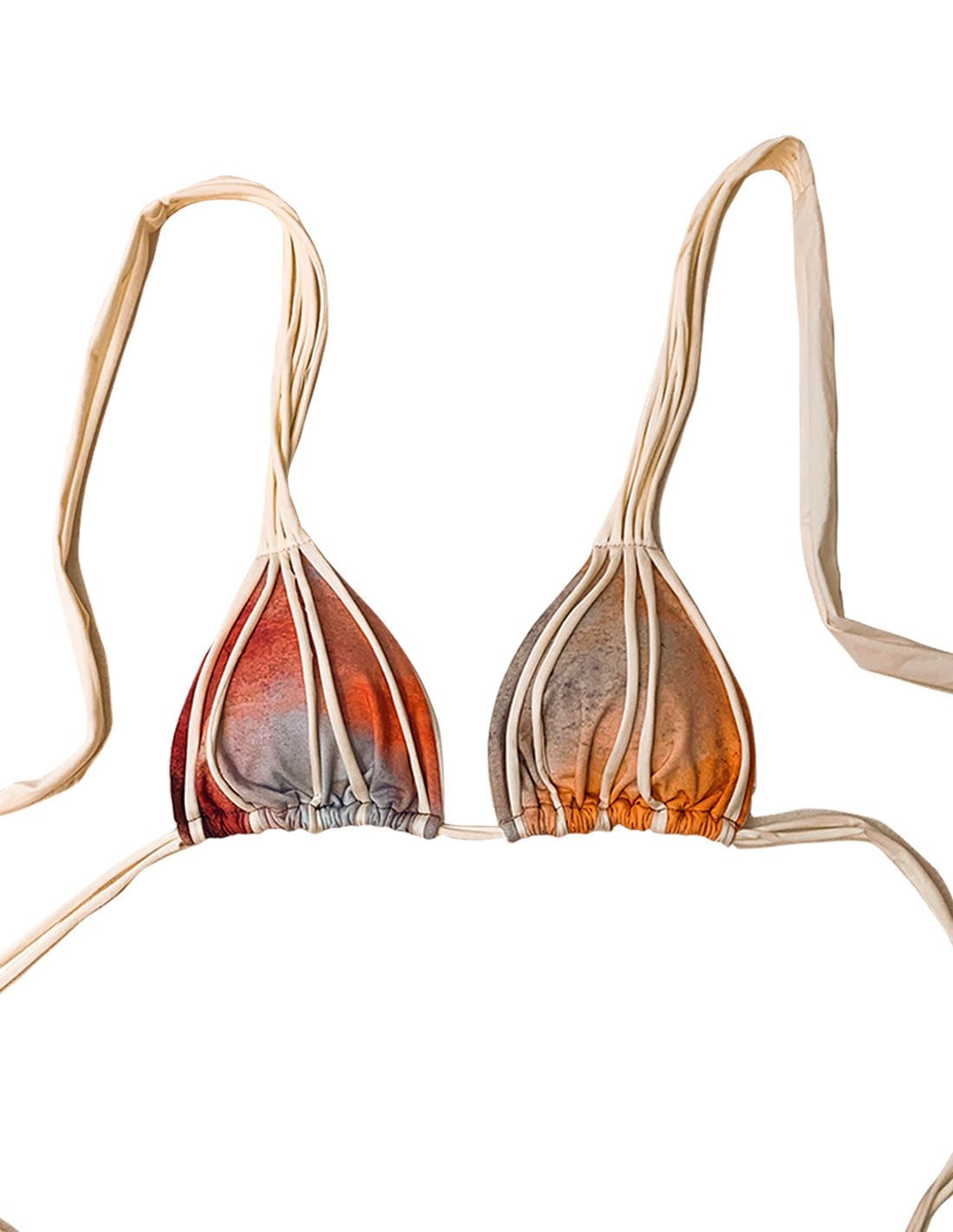 Beach Top Oaxaca Earth