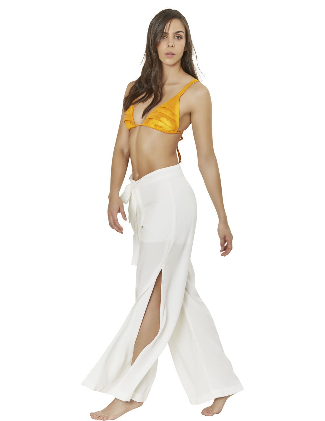 beach pant in ivory earth ecp011501 3