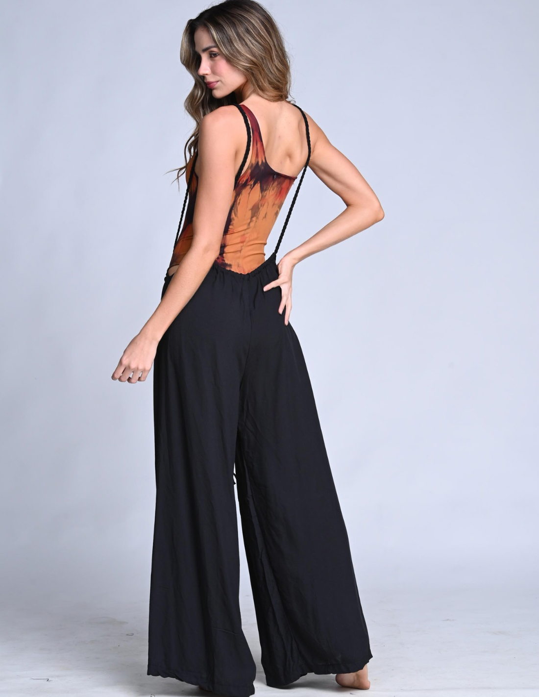 Cleo Pants Black