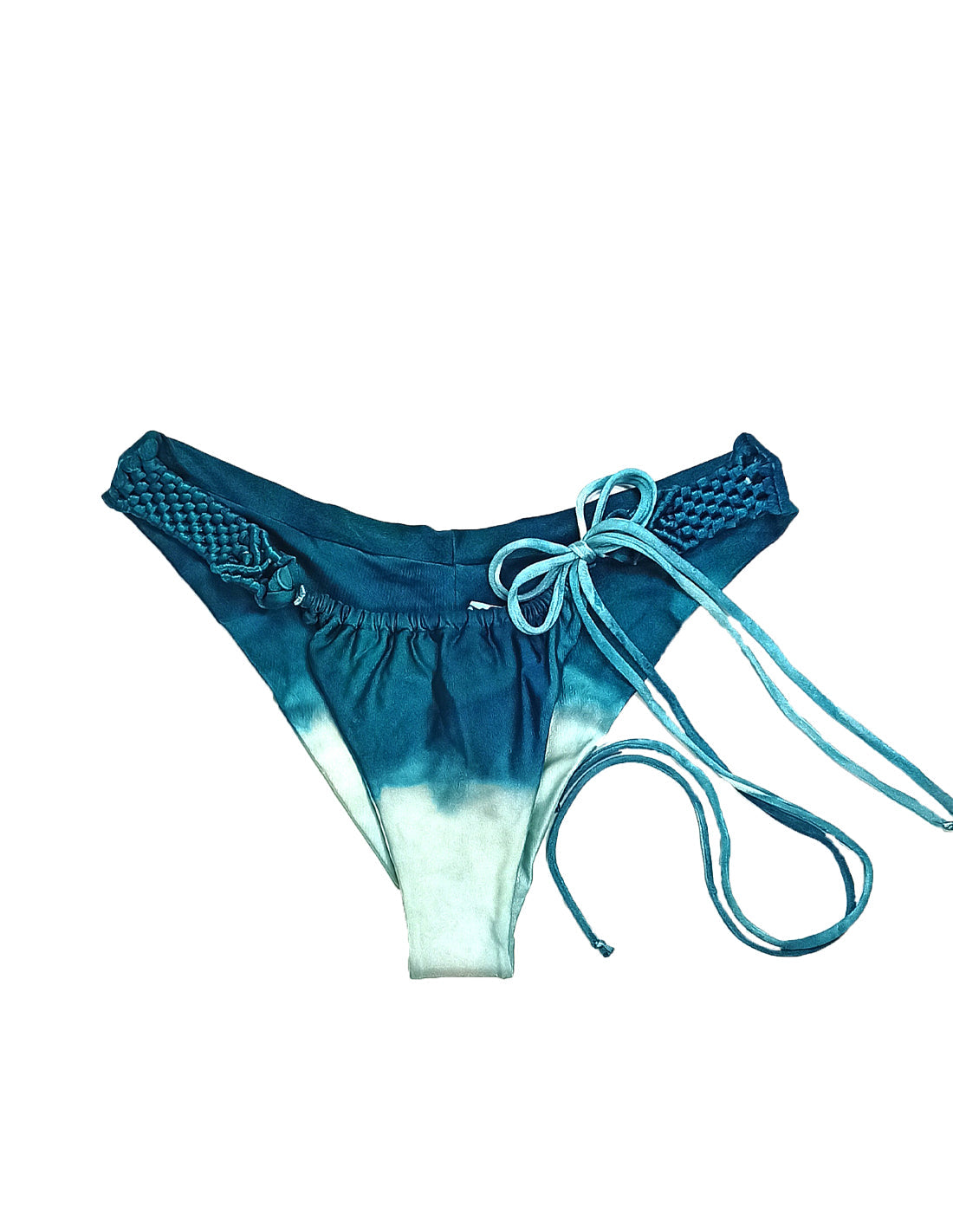 Lions Mane Oil Bottom