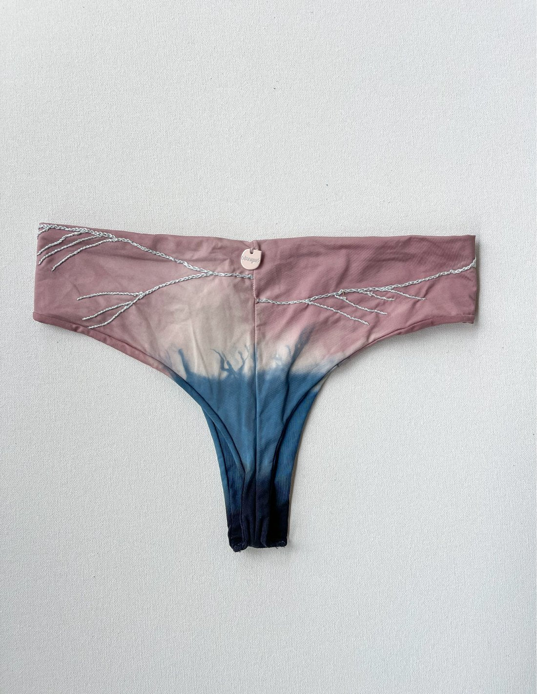 3 Bottom Mix. Bikini Bottom In Mix. Entreaguas