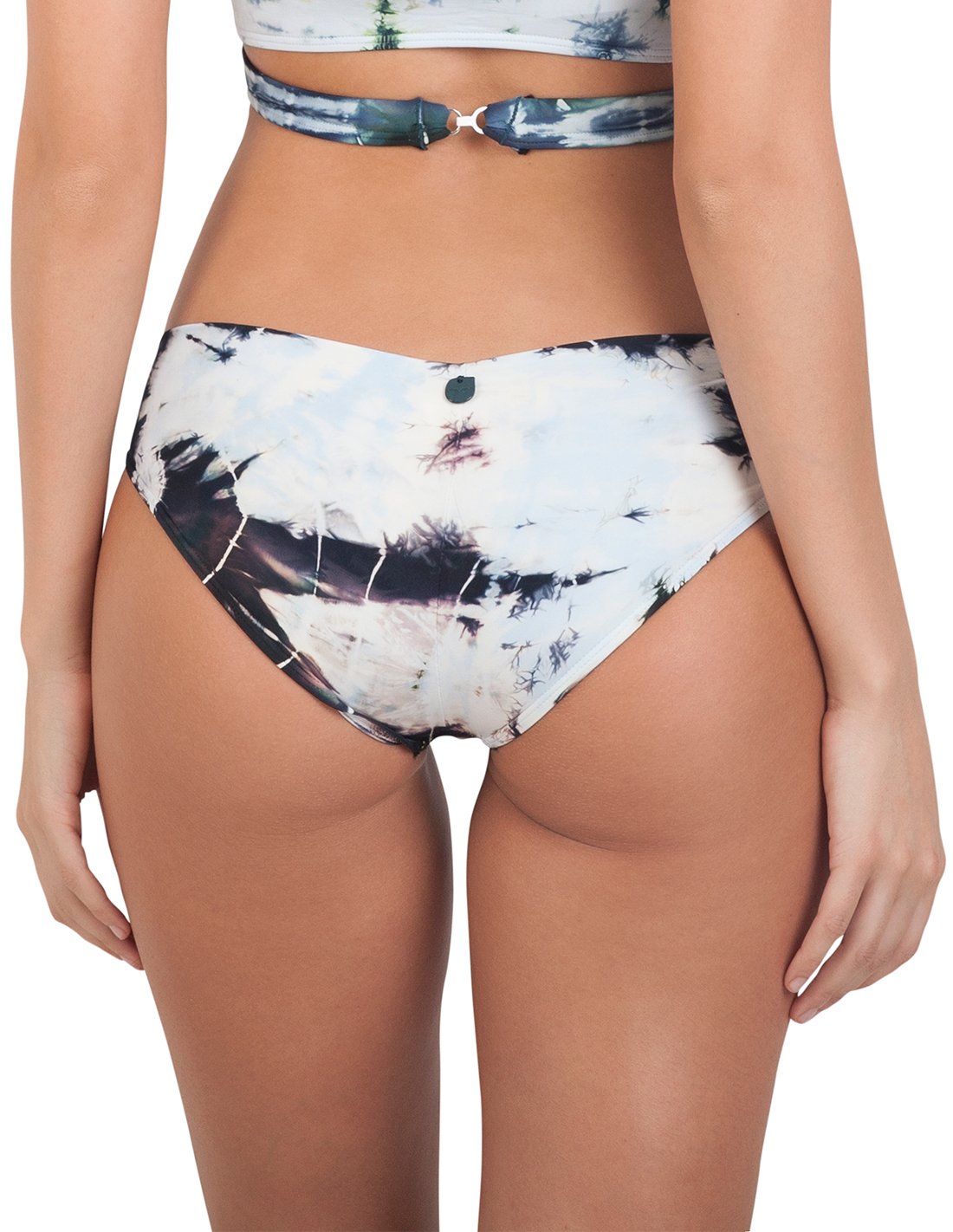 Penumbra Galaxy Bottom. Bikini Bottom In Penumbra Galaxy. Entreaguas