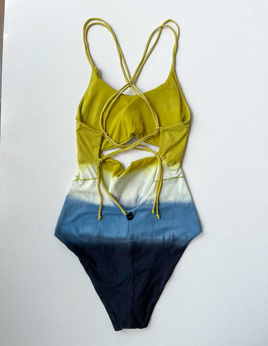 3 One Piece Mix. One Piece Swimsuit In Mix. Entreaguas