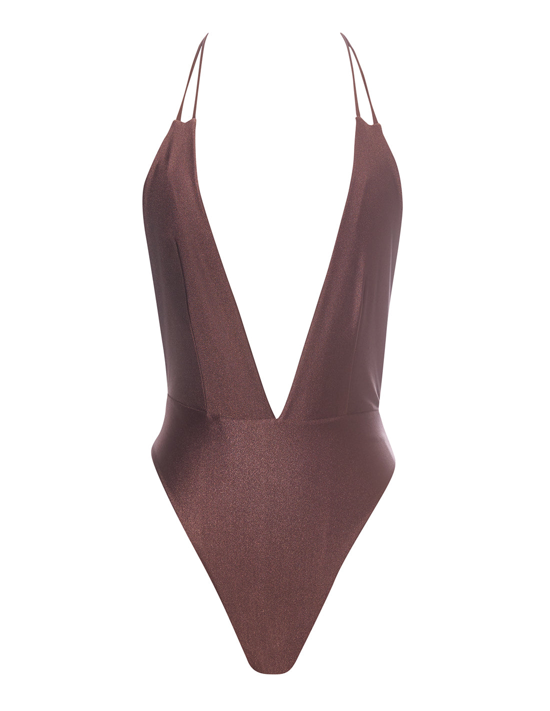 Outfit: 400 Smiles Brown