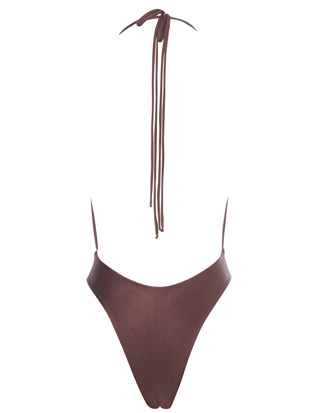 Outfit: 400 Smiles Brown