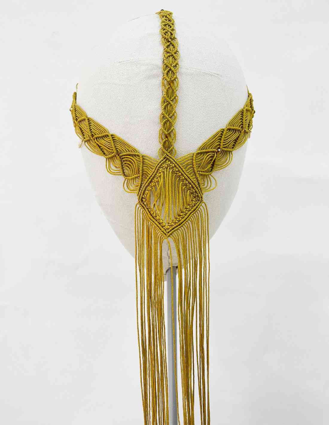 Reina Tiara Golden. Tiara In Golden