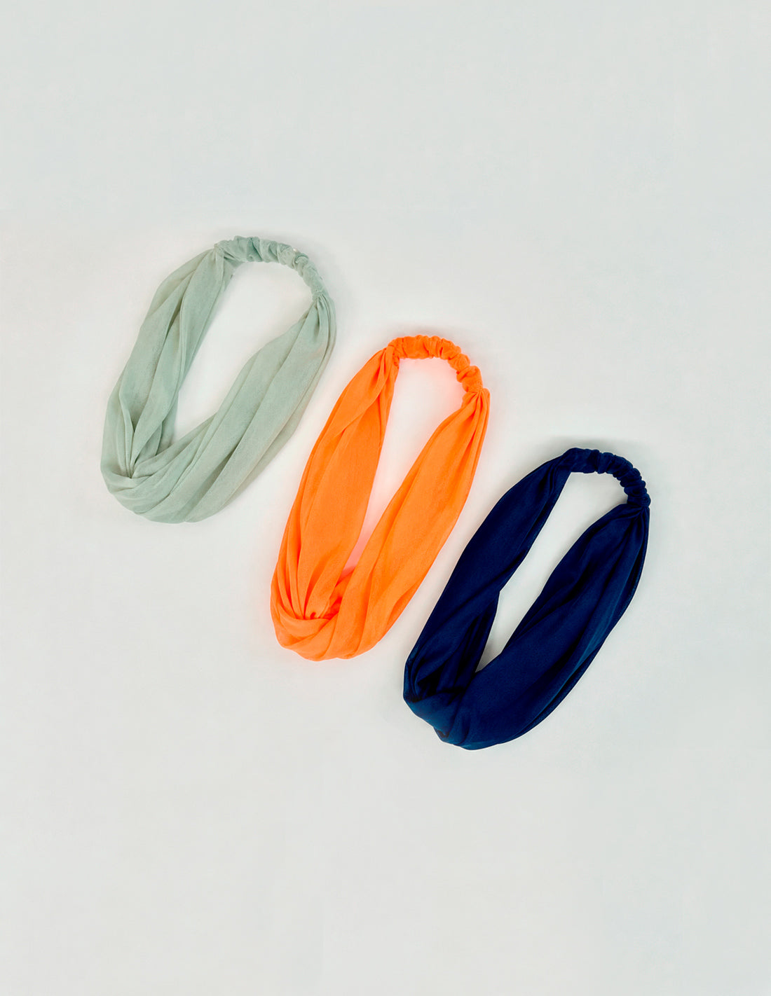 Headband Mix