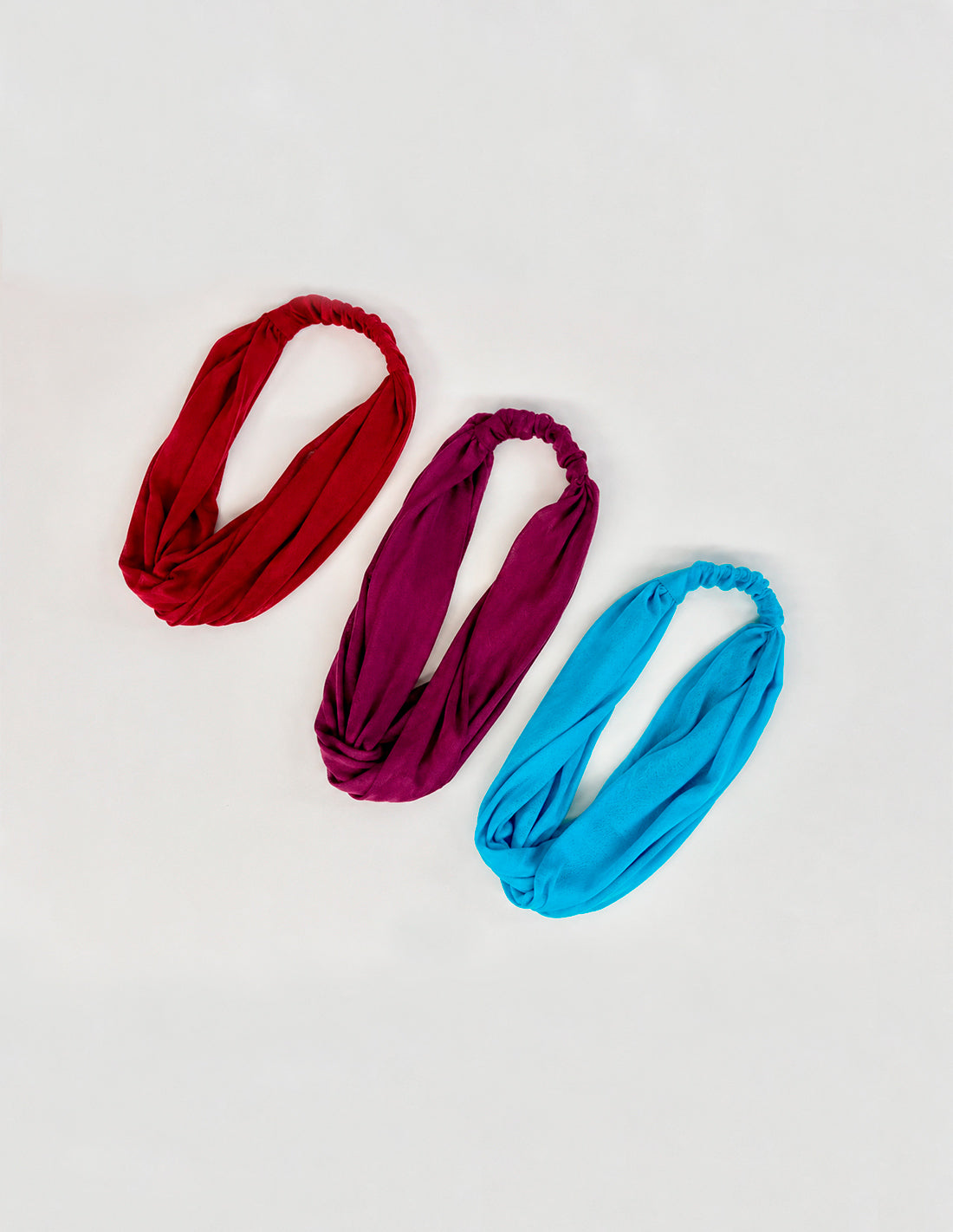 Headband Mix