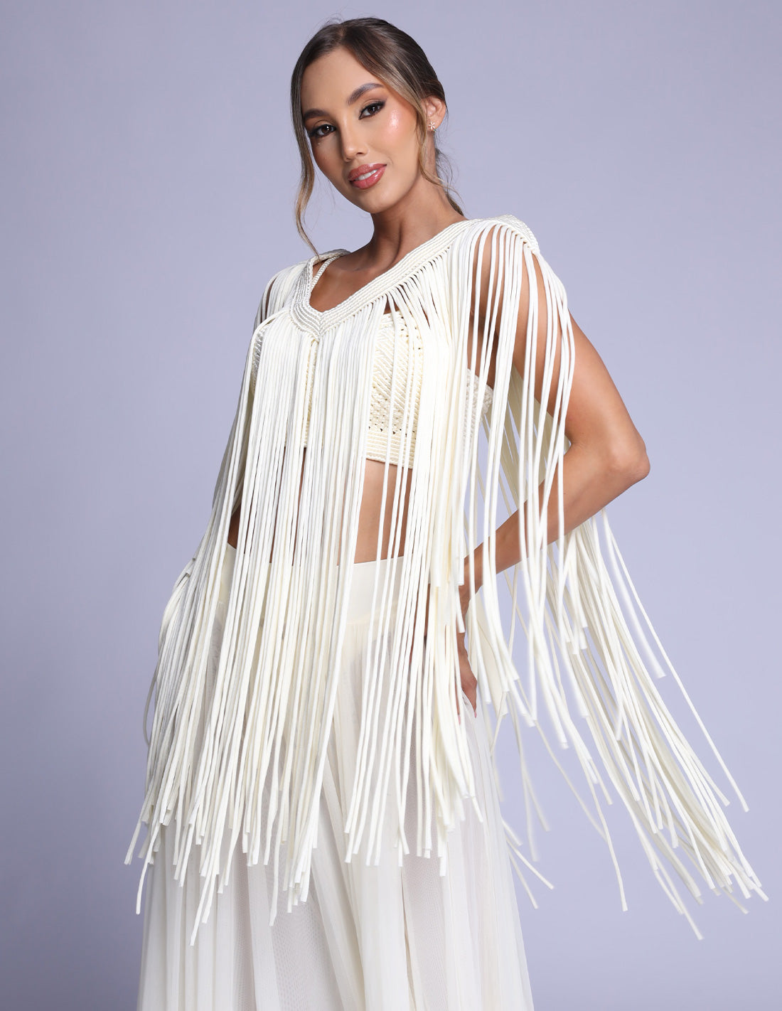 Coperto Cape Ivory