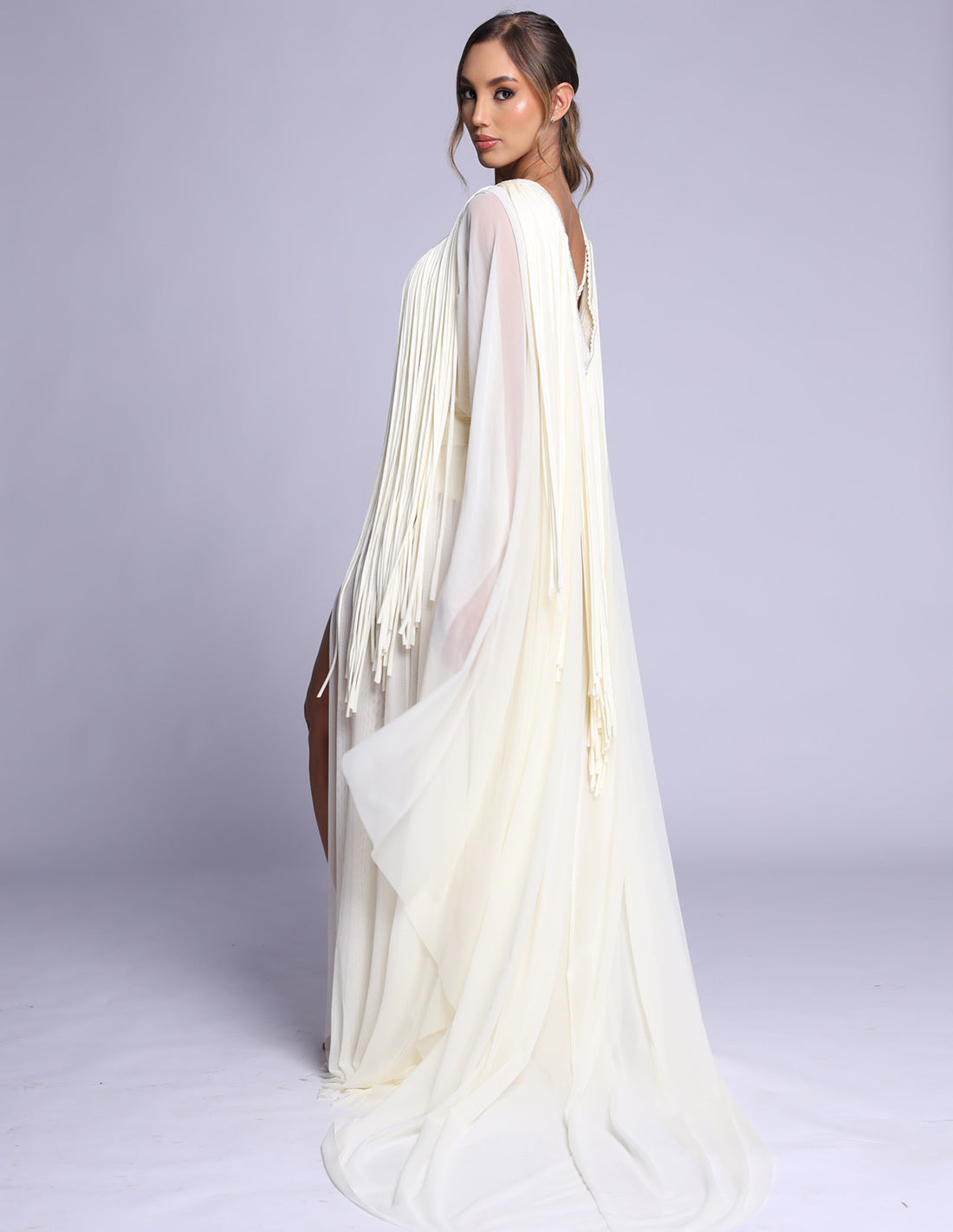 Sublime Cape Ivory