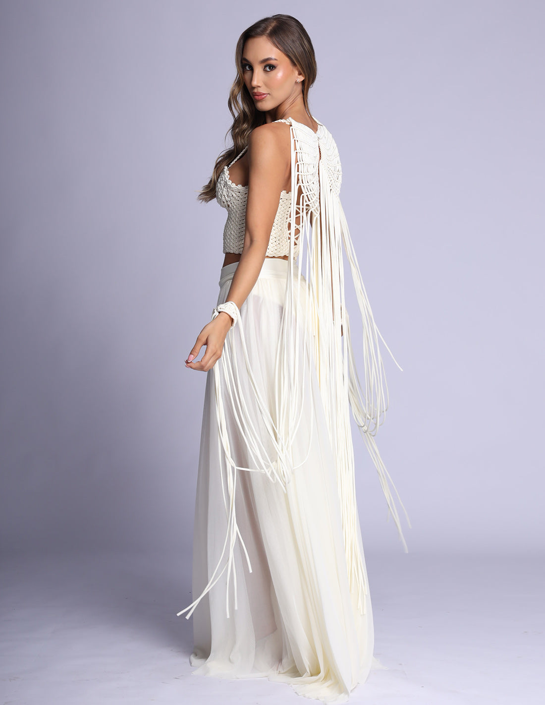 Dream Wings Ivory