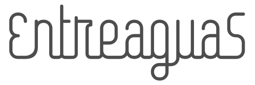 Entreaguas logo