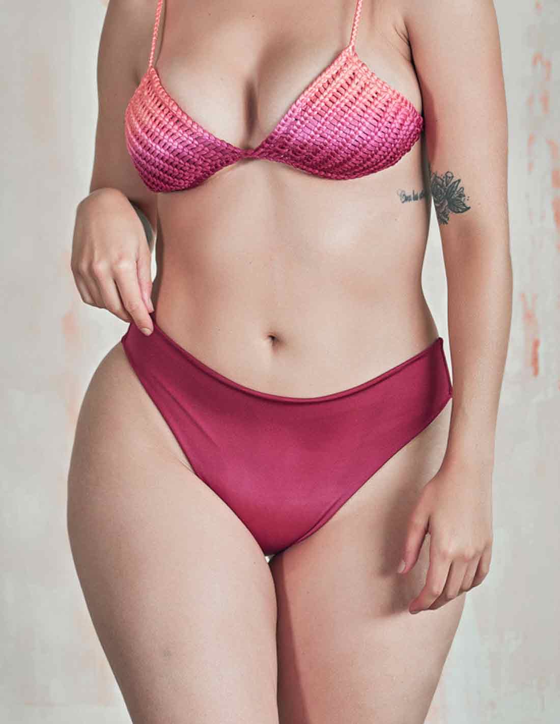 Fire Bottom Deep Lagoon