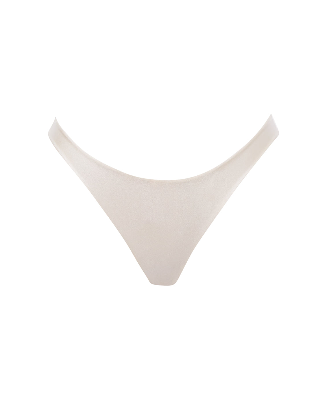 Noor & Loa Bikini Set Ivory