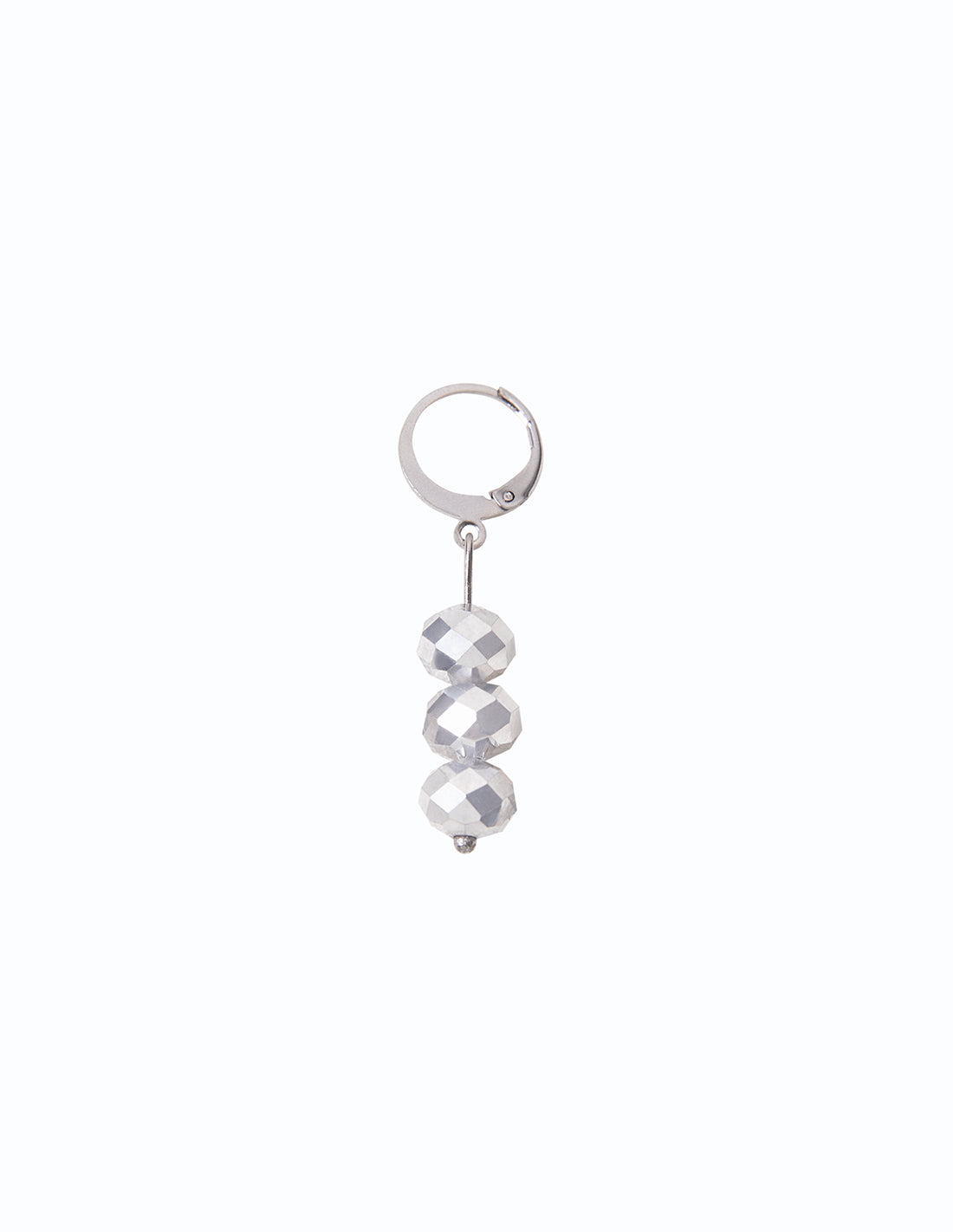 Miranda Charm Silver