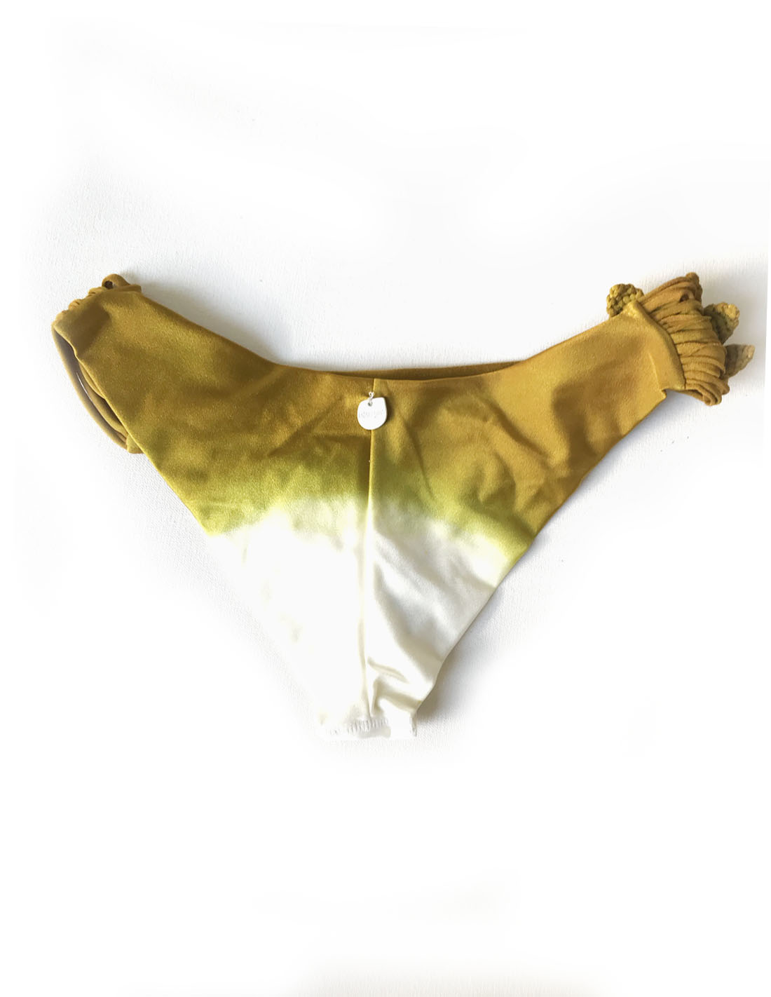 Aerides Greenish Bottom