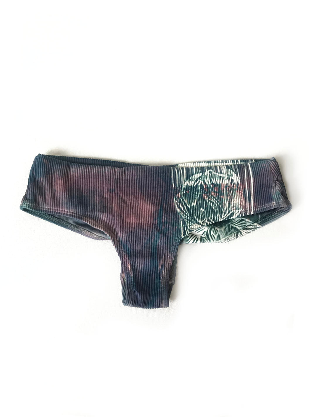 Orquídea Tigre Bottom Green Algea