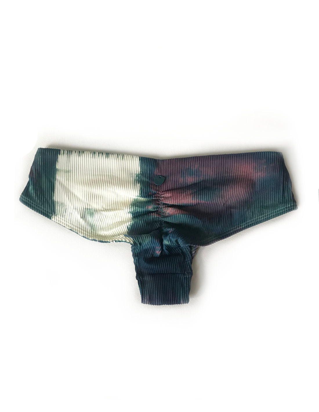 Orquídea Tigre Bottom Green Algea