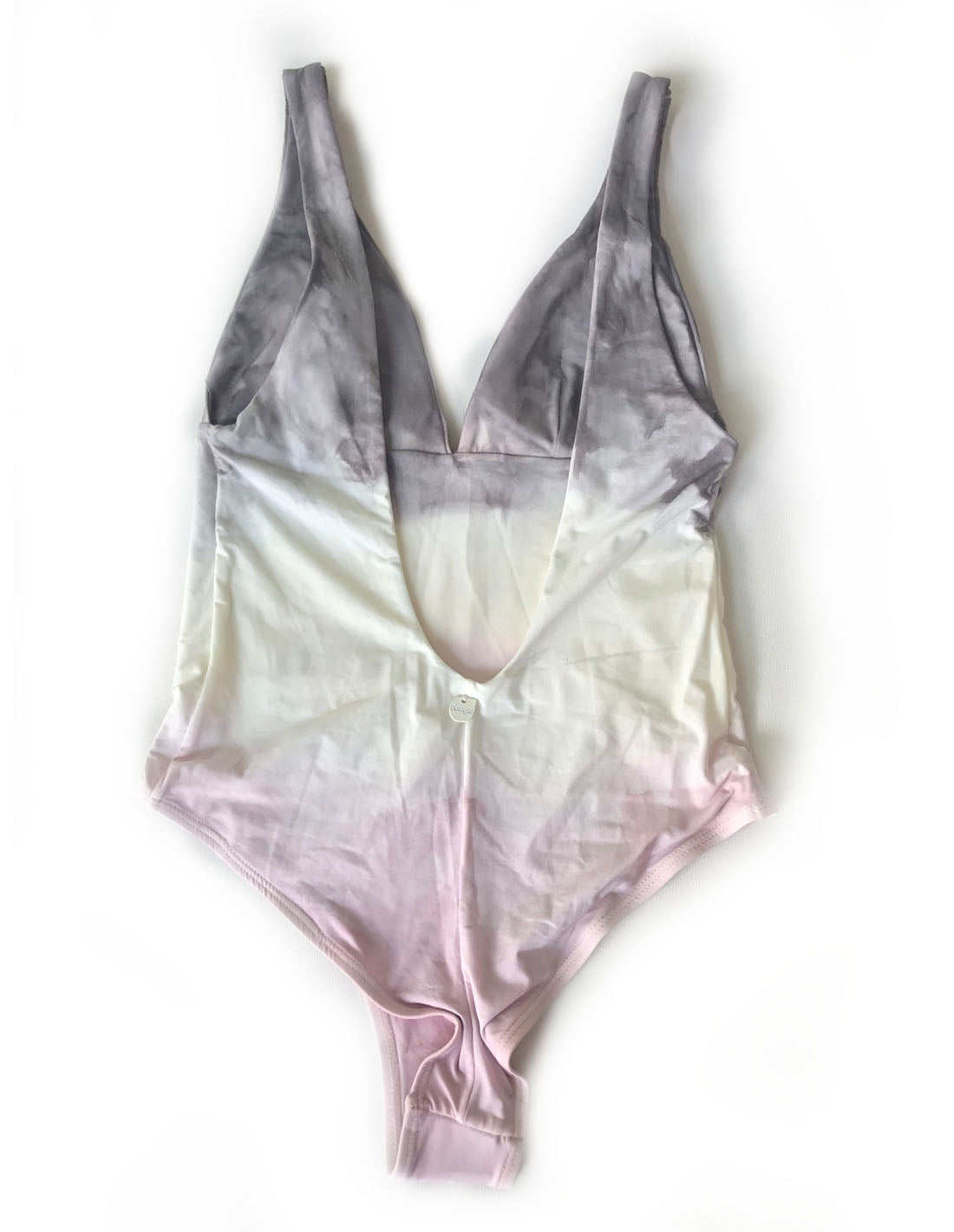 Cosmos Blush One Piece