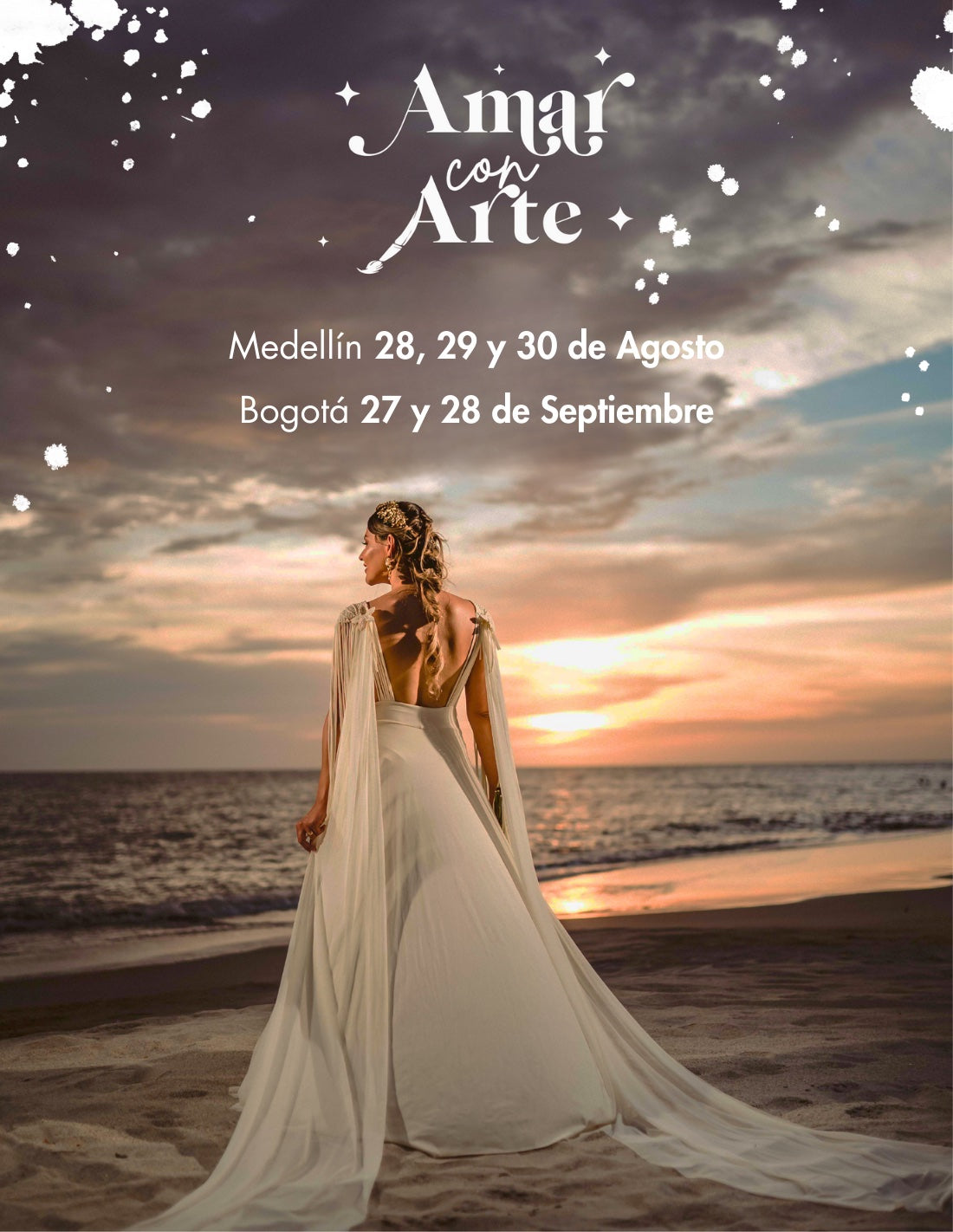 Amar con Arte