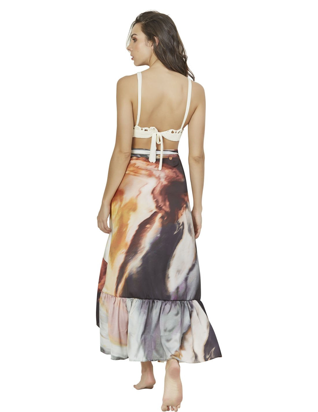 beach skirt in bali sunset bali meditation 2