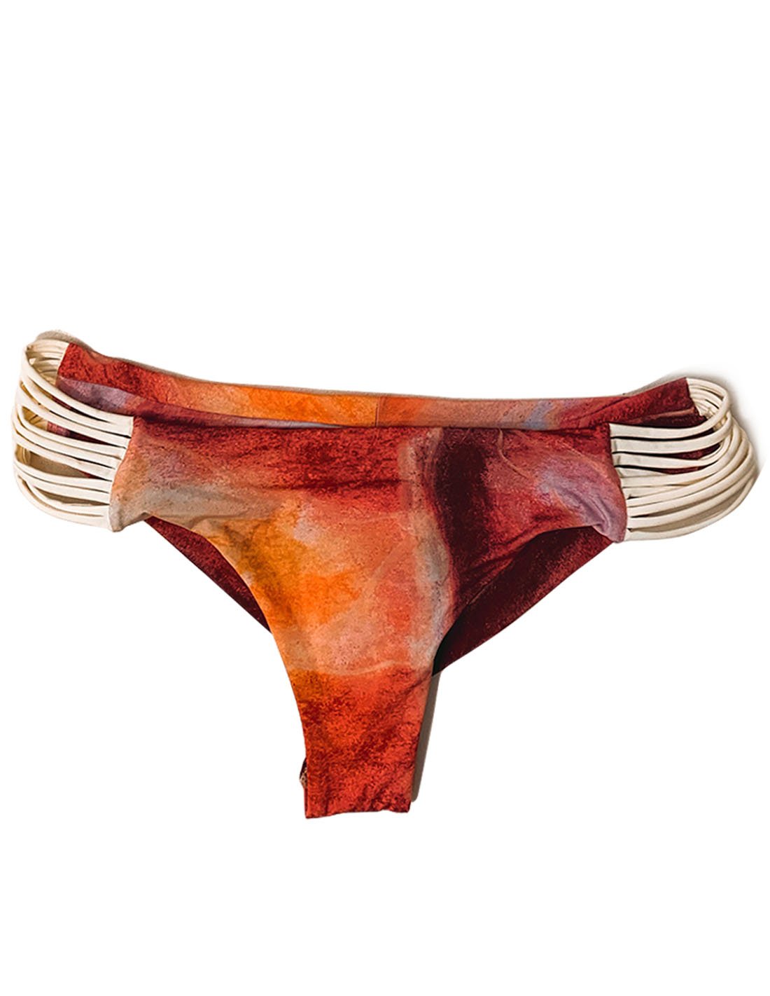 Bottom Oaxaca Earth 10. Iconic Bikini Bottom In Oaxaca Earth. Entreaguas