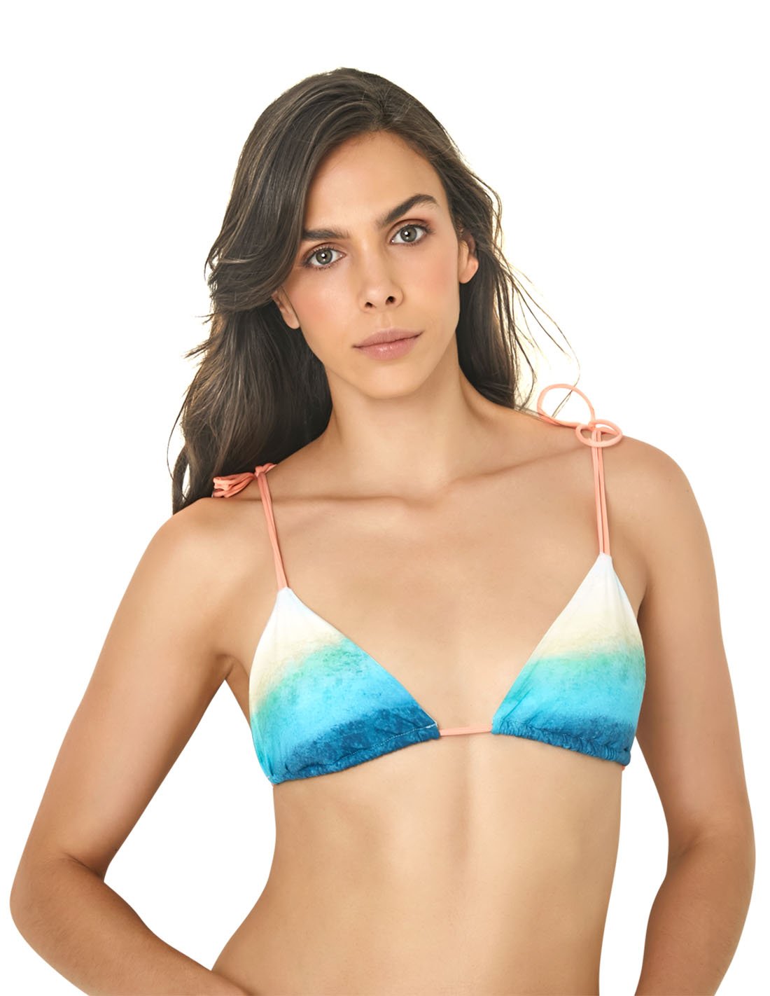 Top Oaxaca Special. Bikini Top In Oaxaca Special. Entreaguas