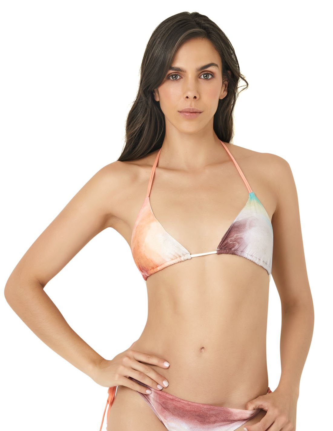 Top Oaxaca Special. Bikini Top In Oaxaca Special. Entreaguas