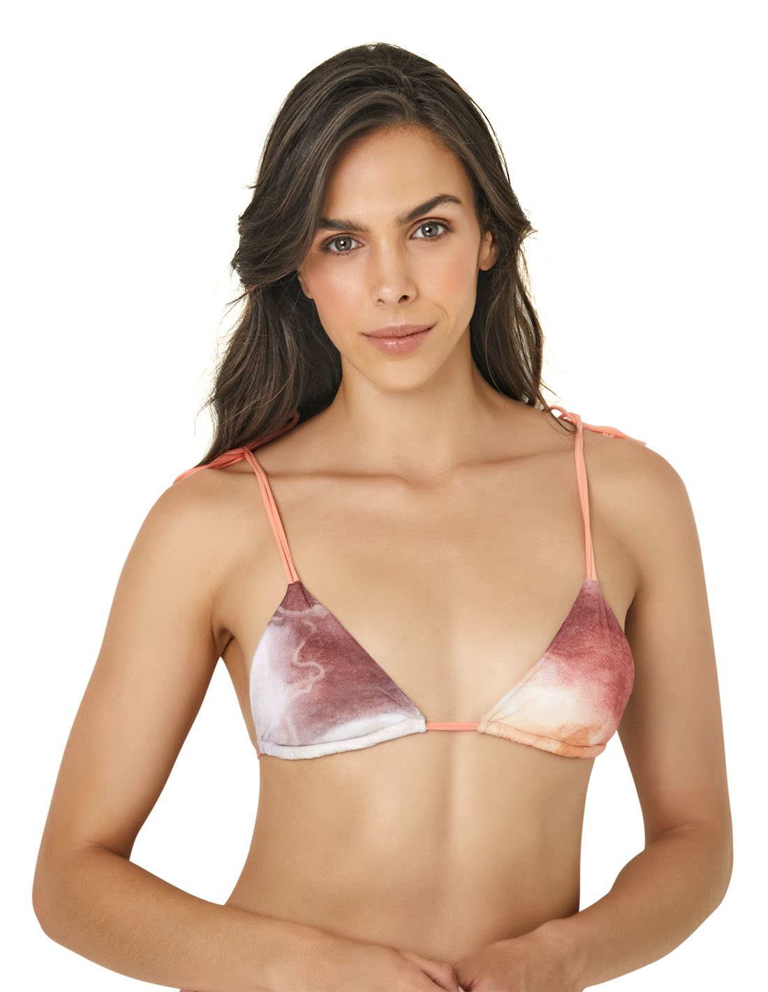 Top Oaxaca Special. Bikini Top In Oaxaca Special. Entreaguas