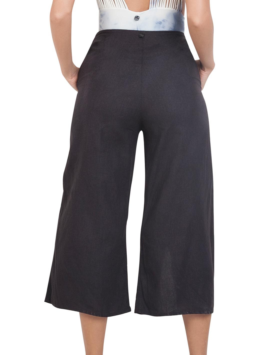 beach pant in black virgo ecp912202 1