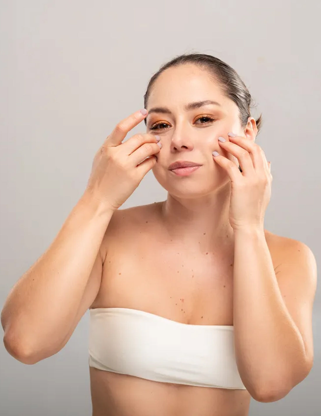 Reto Rejuvenecimiento Facial -  21 días EN VIVO