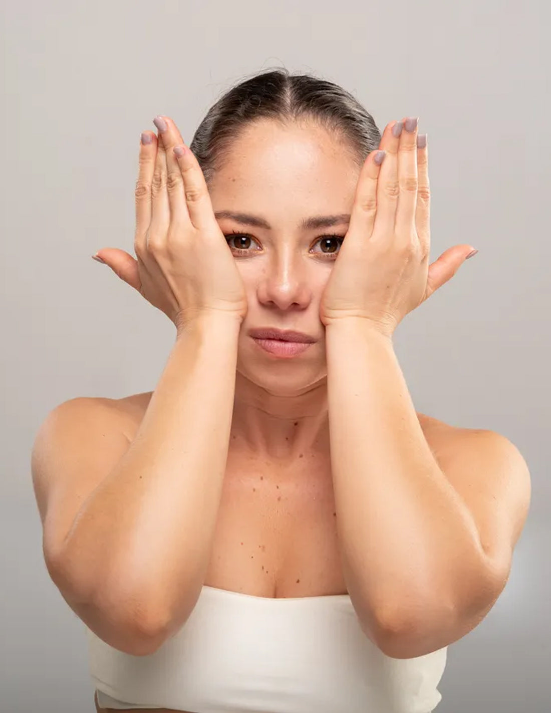 Reto Rejuvenecimiento Facial -  21 días EN VIVO