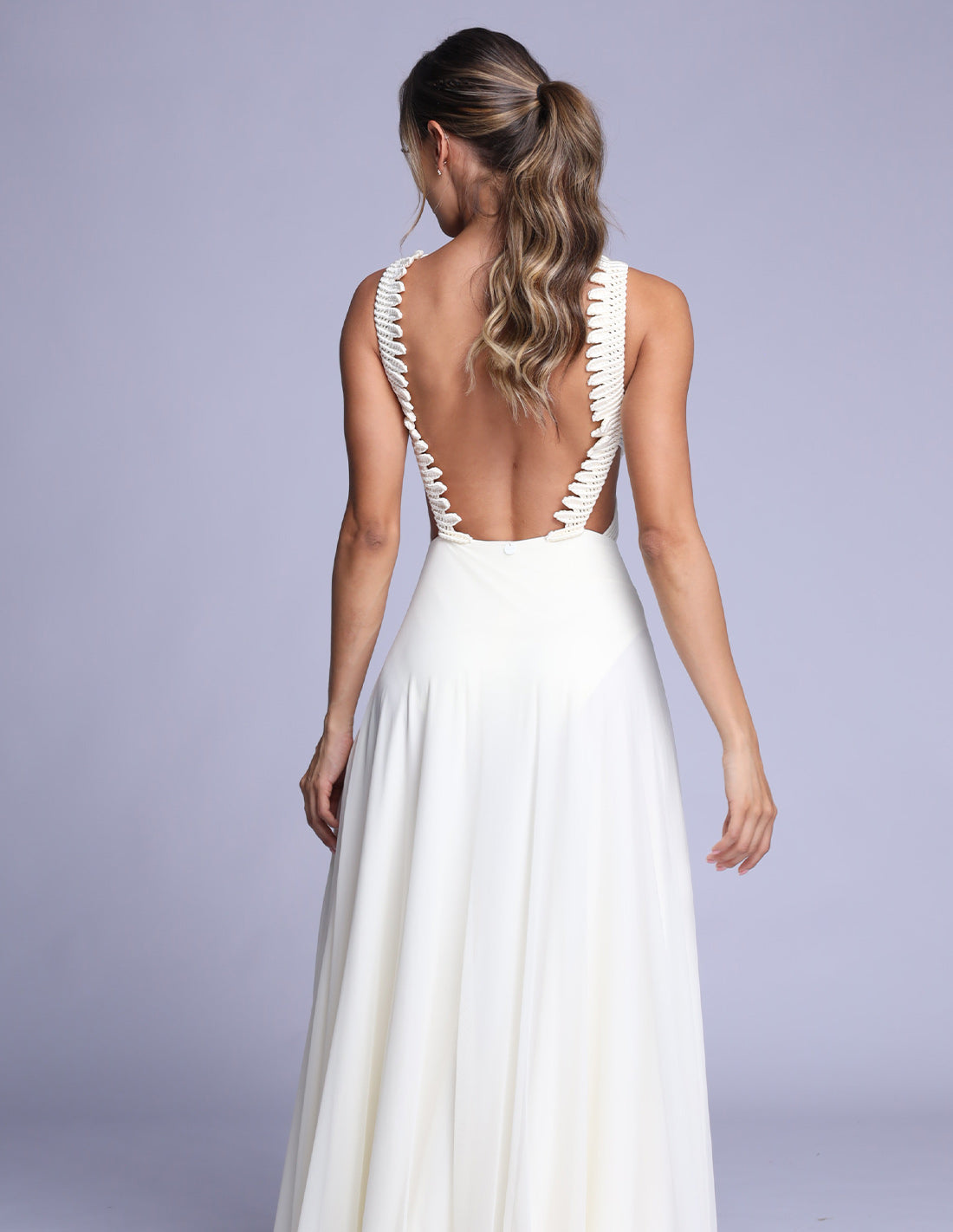 Dream Dress Ivory