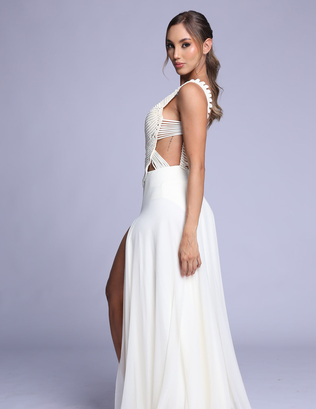 Dream Dress Ivory