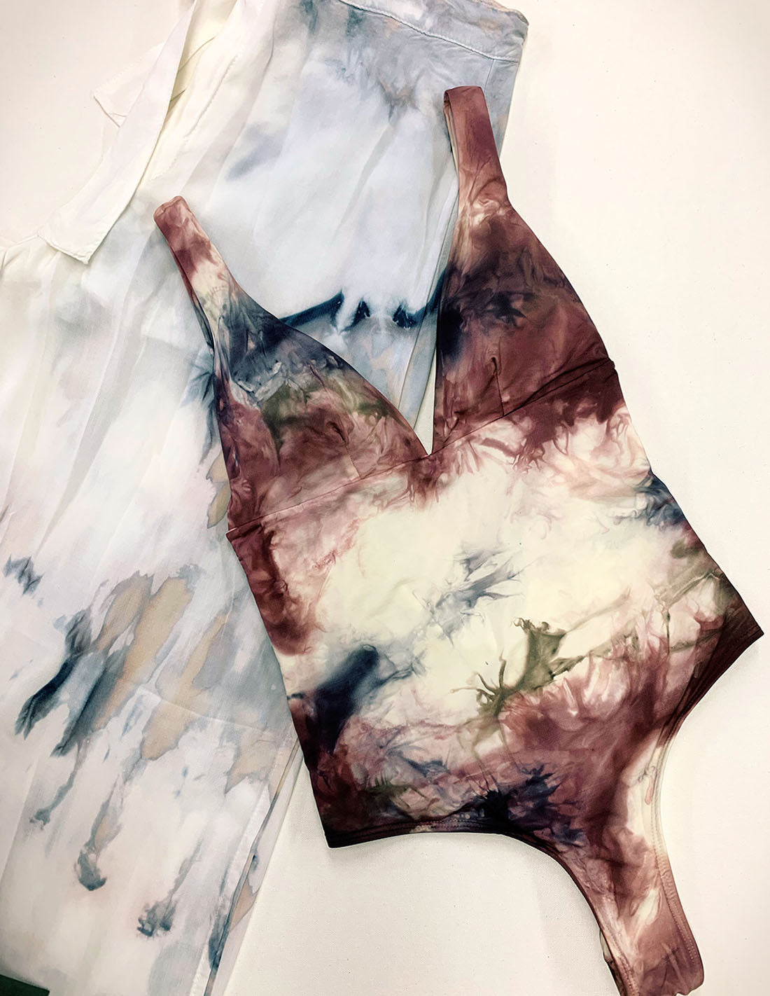 Cosmos One Piece Storm