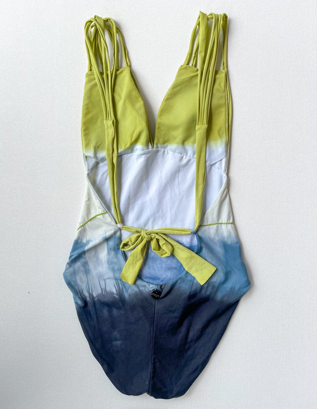 1 One Piece Mix. One Piece Swimsuit In Mix. Entreaguas