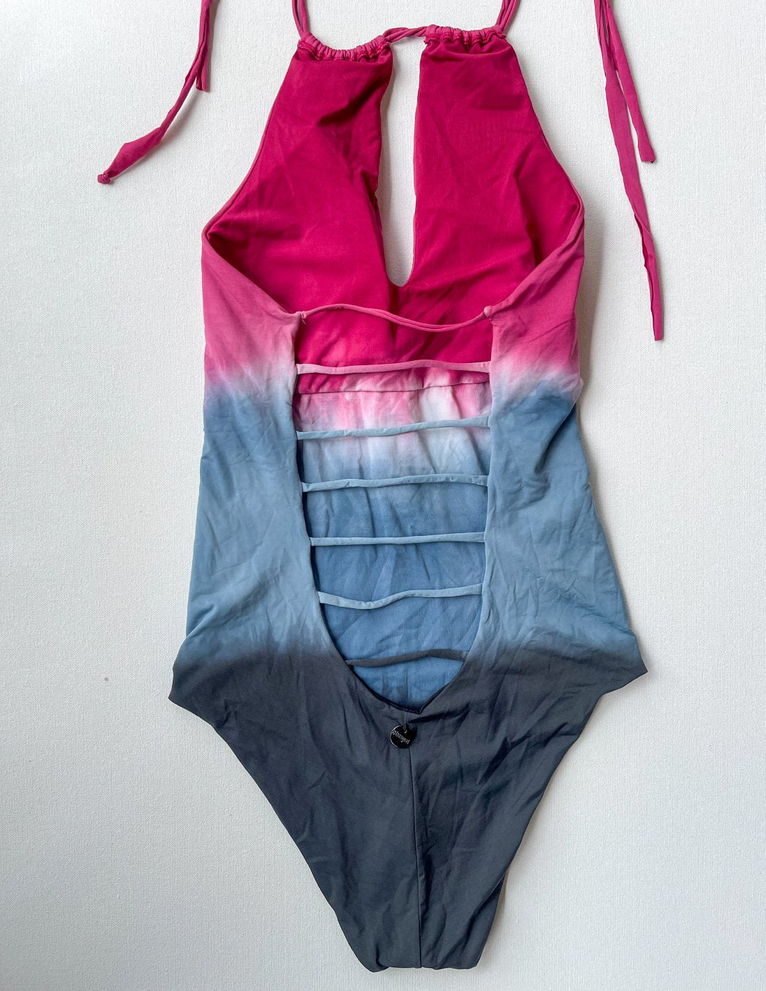 4 One Piece Mix. One Piece Swimsuit In Mix. Entreaguas