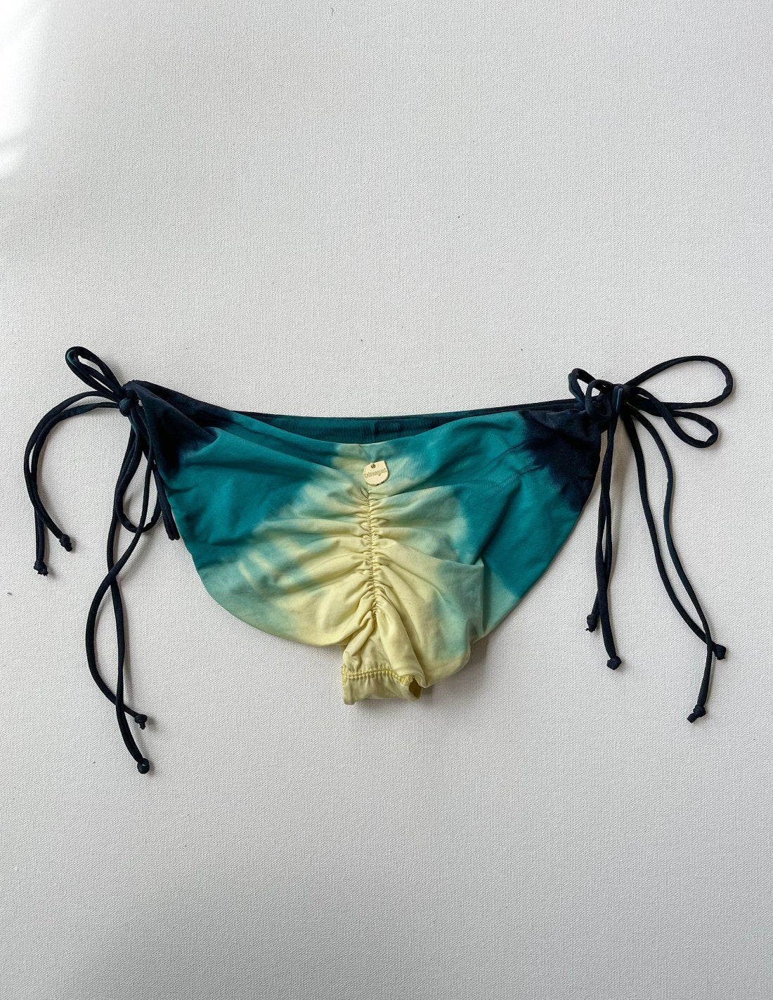 1 Bottom Mix. Bikini Bottom In Mix. Entreaguas