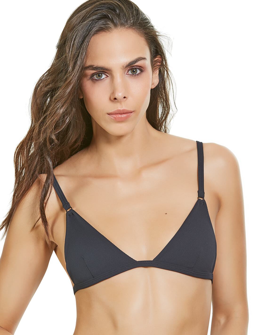 bikini top in black water 3 black sst920402 1