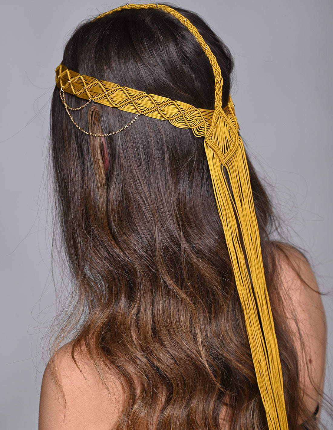 Reina Tiara Golden