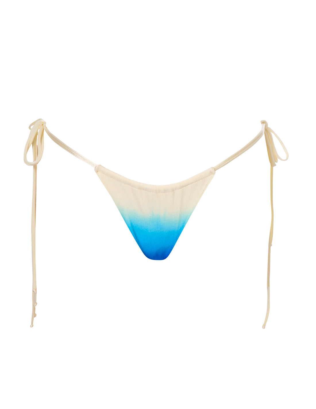 Outfit: 400 Connections Ivory + Turquoise + King Blue